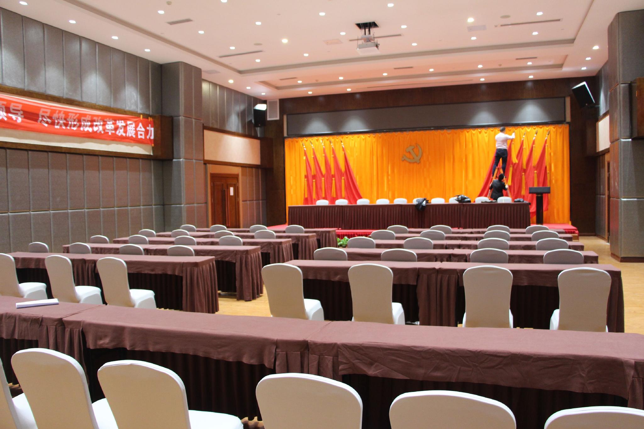 Yingzhou Hotel Huizhancheng 22/28