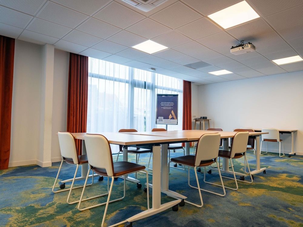 Mercure Saint Omer Centre Gare 65/75