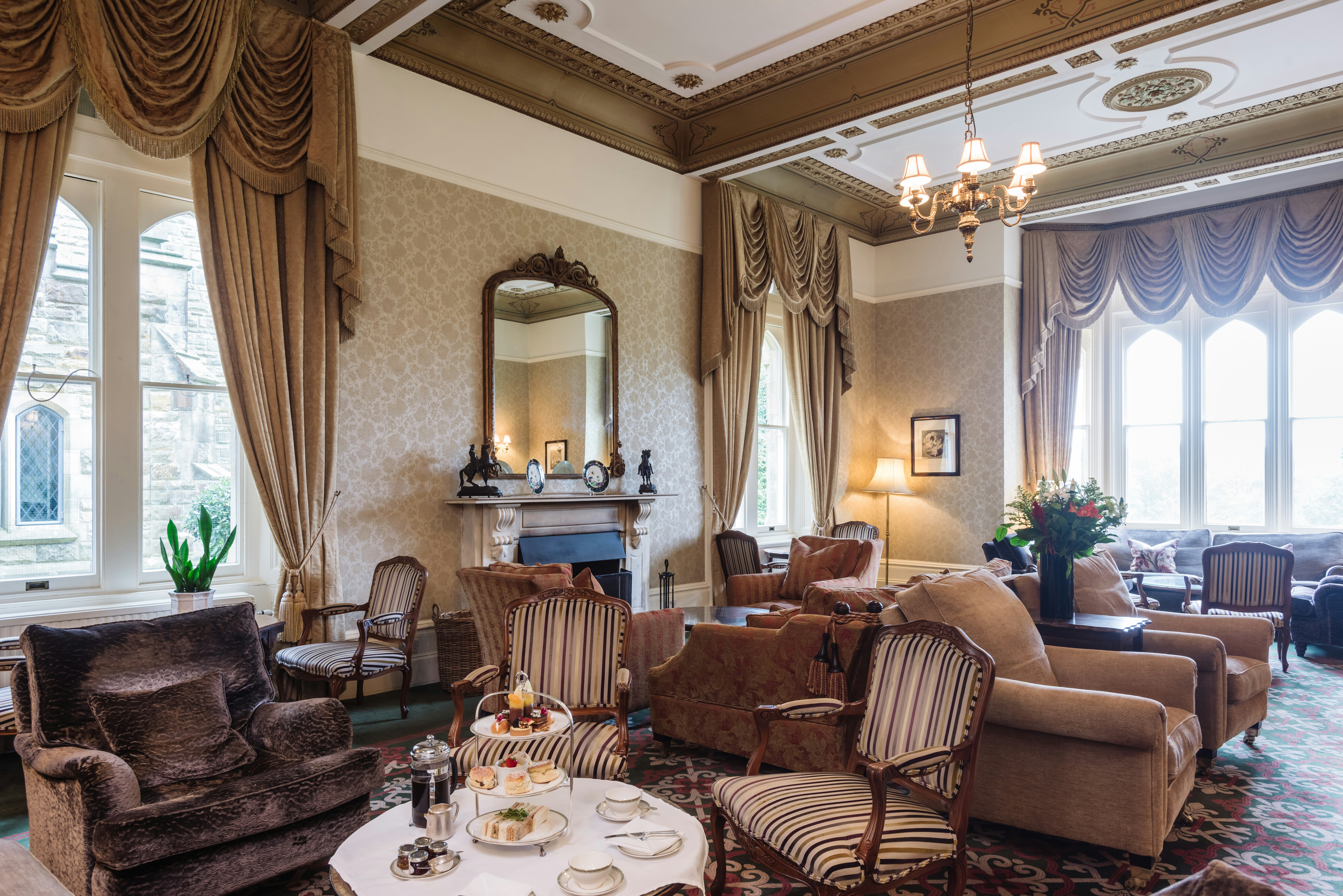 Ashdown Park Hotel And Country Club 45/84