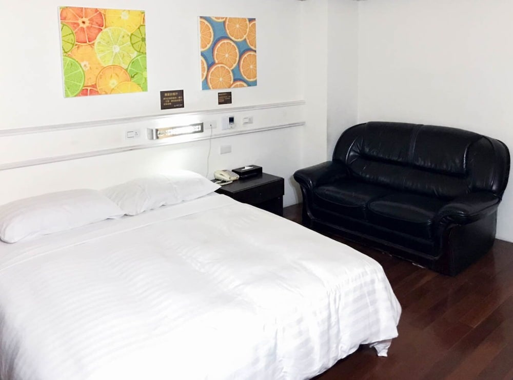 Fudi hotel 19/34