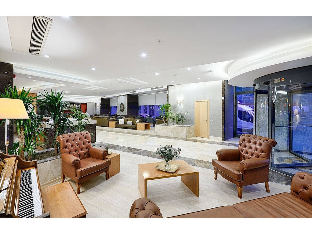 Kordon Hotel Cankaya 41/61
