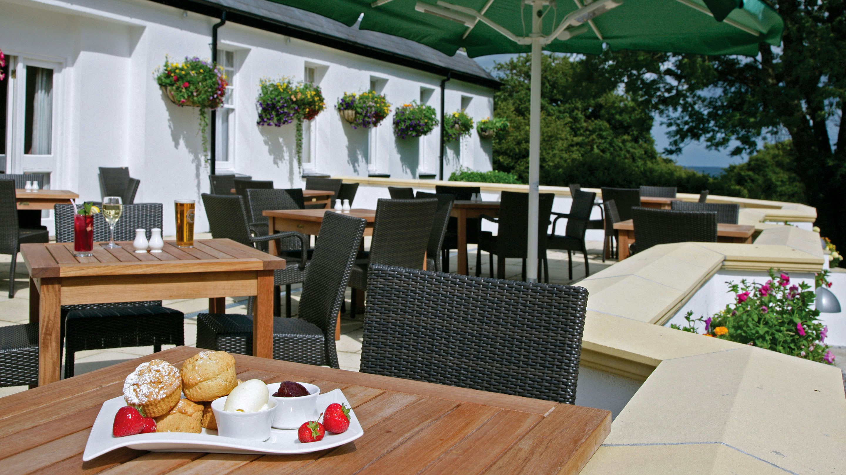 Ilsington Country House Hotel & Spa 18/25
