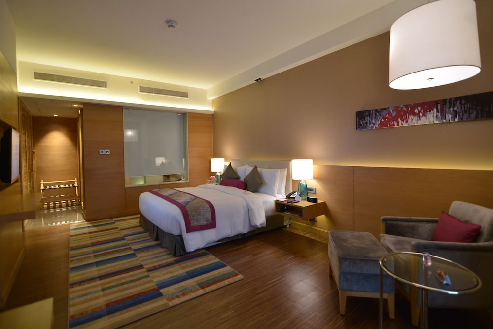 Crowne Plaza Jaipur Tonk Road 36/78