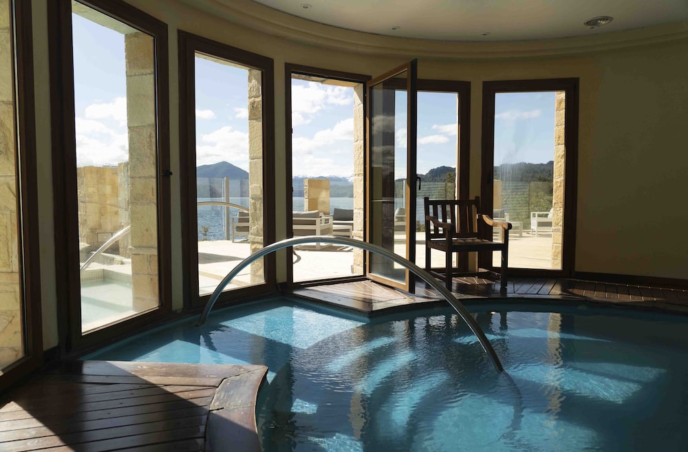 El Faro Boutique Hotel Spa by Don 35/70