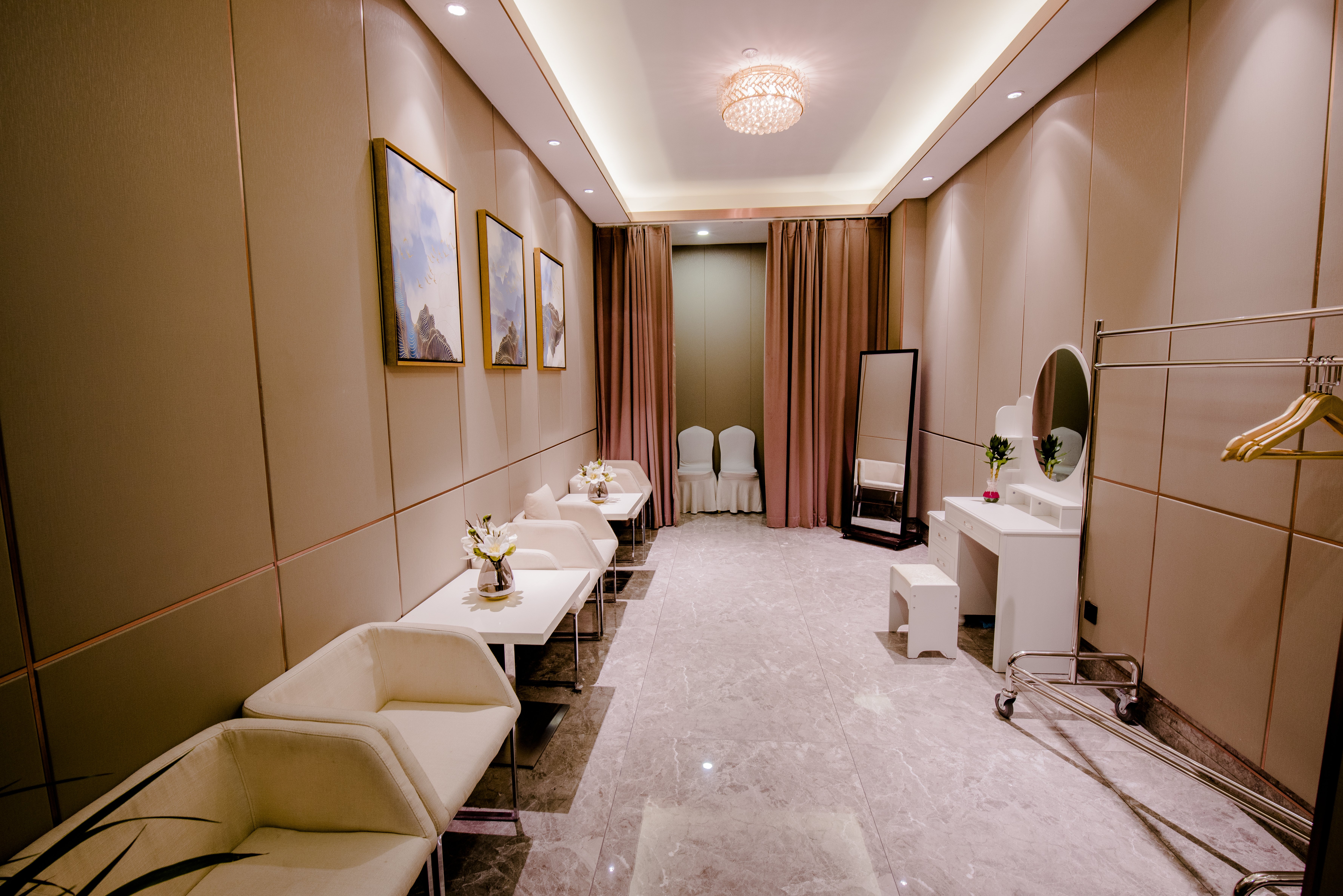 Holiday Inn Express Yinchuan Downtown 22/50