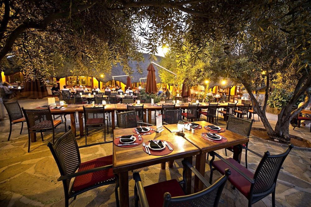 Namib Desert Lodge 45/69
