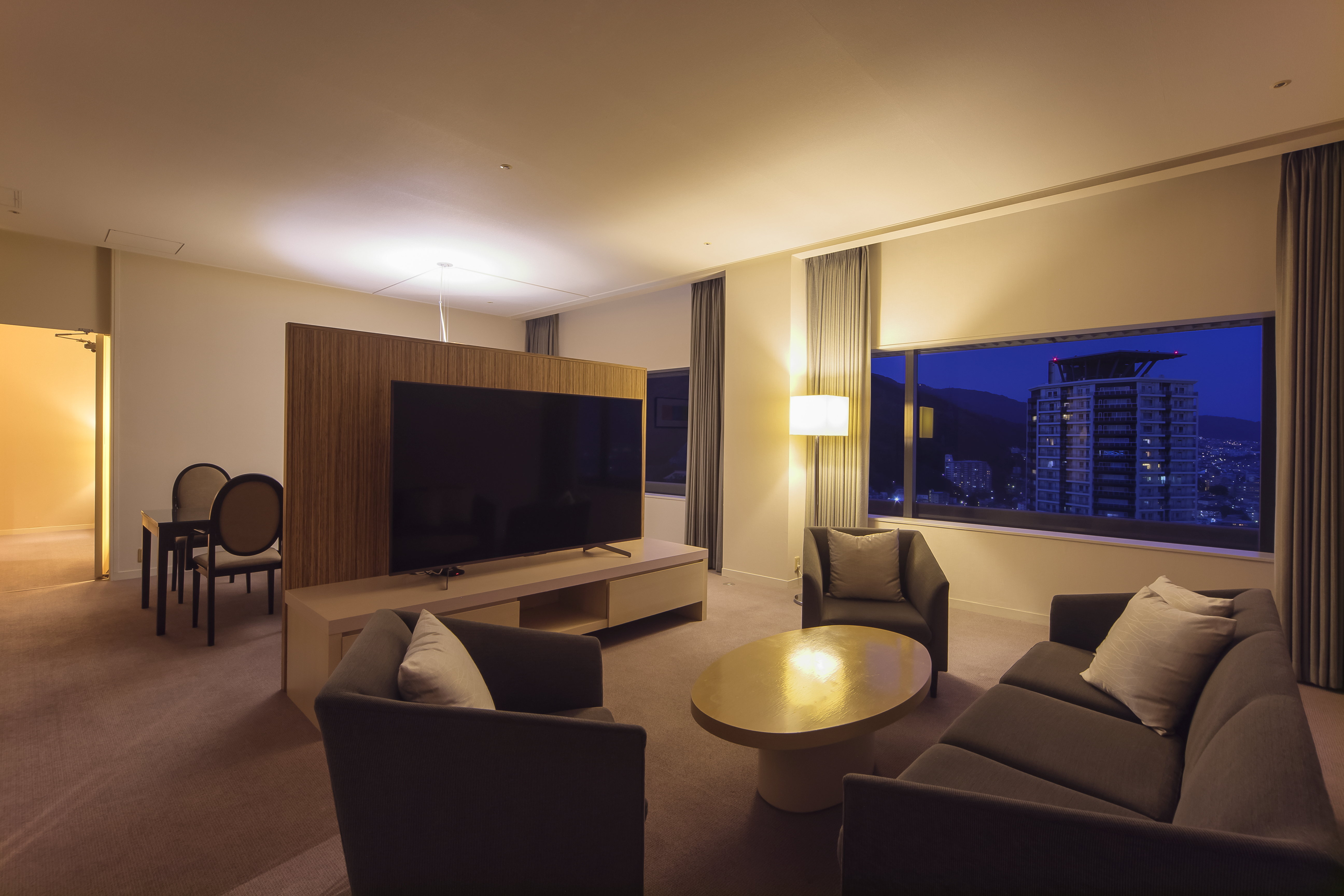Ana Crowne Plaza Kobe 44/72