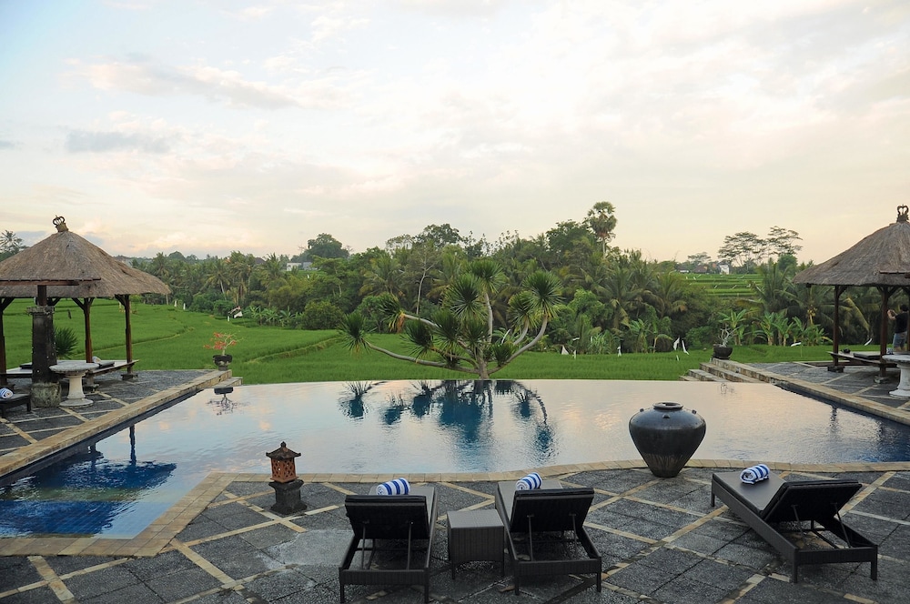 Bumi Ubud Resort 64/69