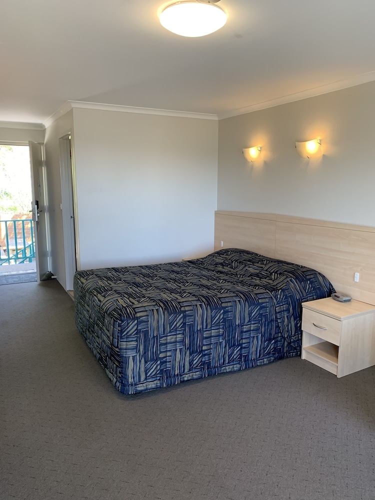 Shellharbour Resort 12/47