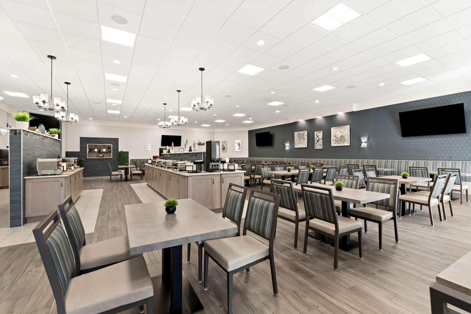 Best Western Plus Concordville Hotel 41/54