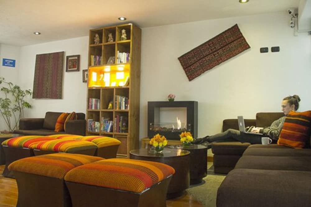 Casa San Blas Boutique Hotel 29/50