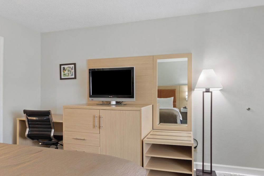 Richland Inn of Columbia 47/55