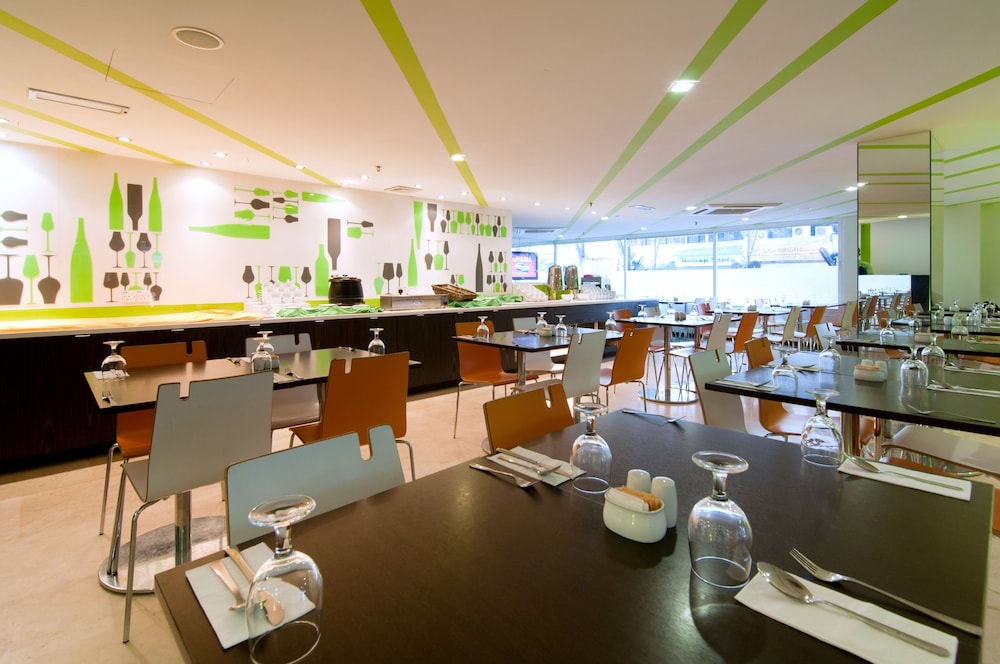MyCiti Hotel Kuala Lumpur 30/40