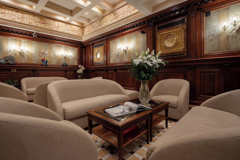 Royal San Marco & Suites 35/50