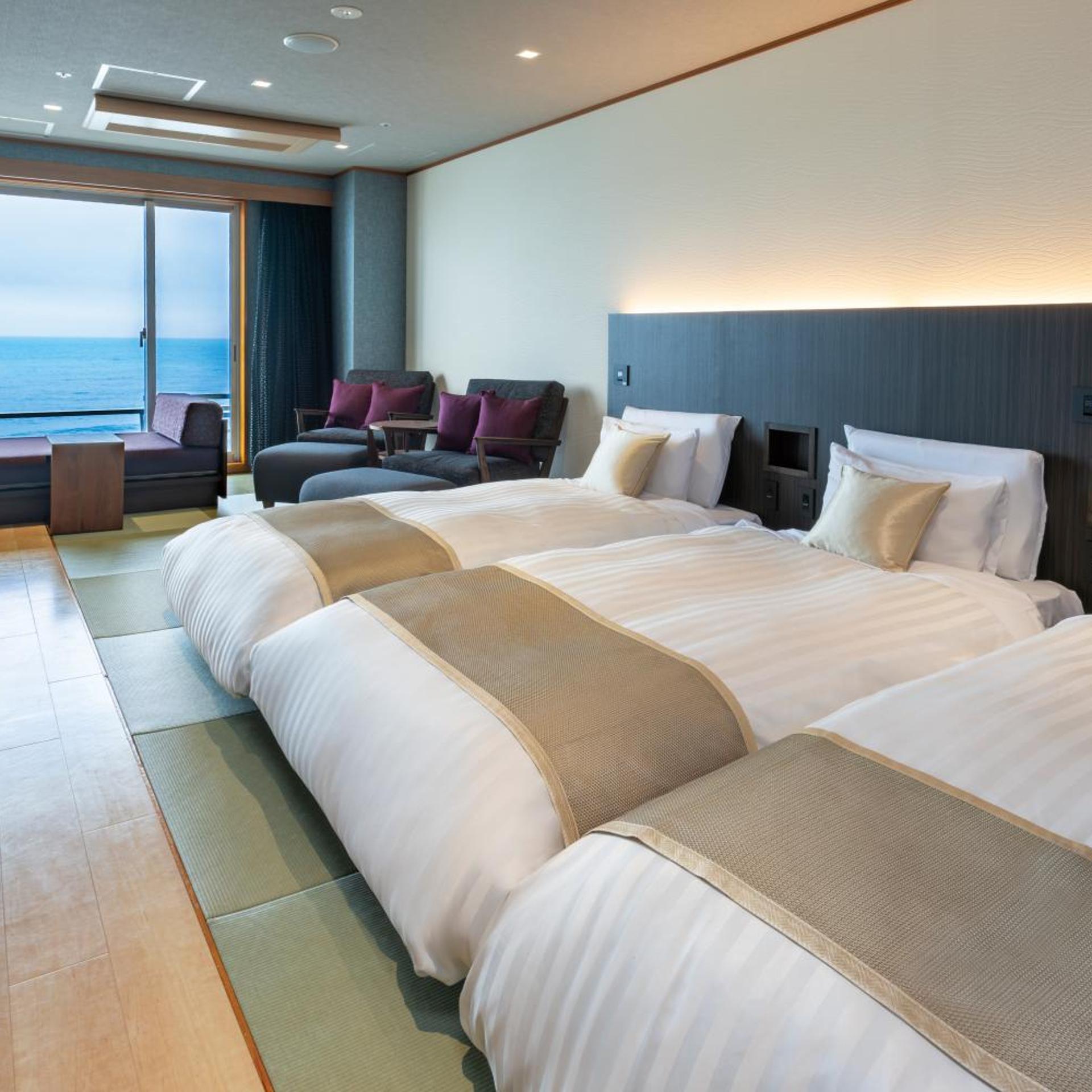Room, Triple, Private Bathroom