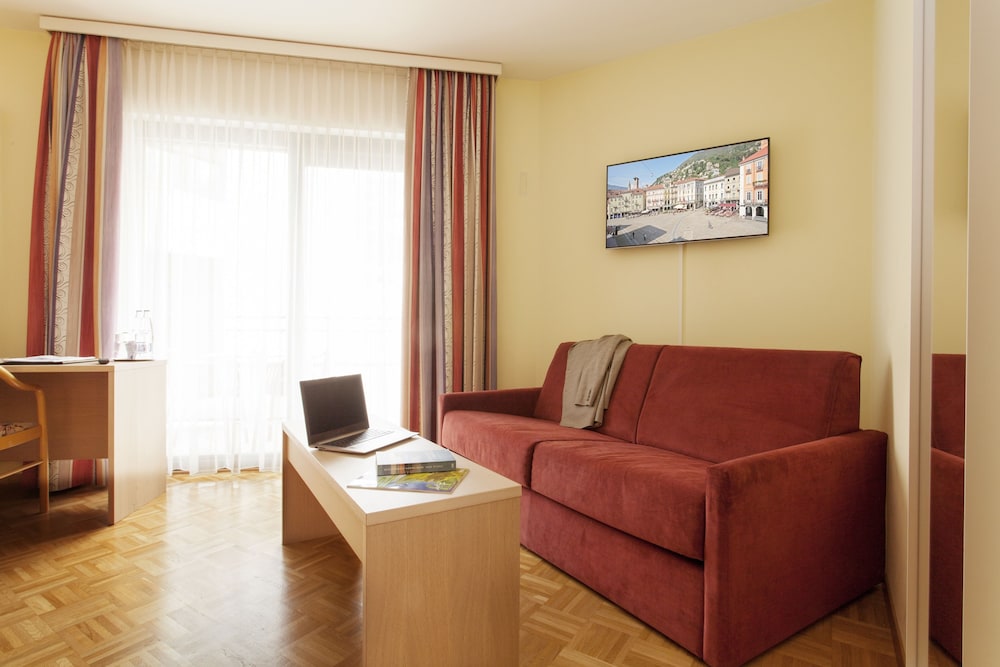Hotel Geranio au Lac 25/50