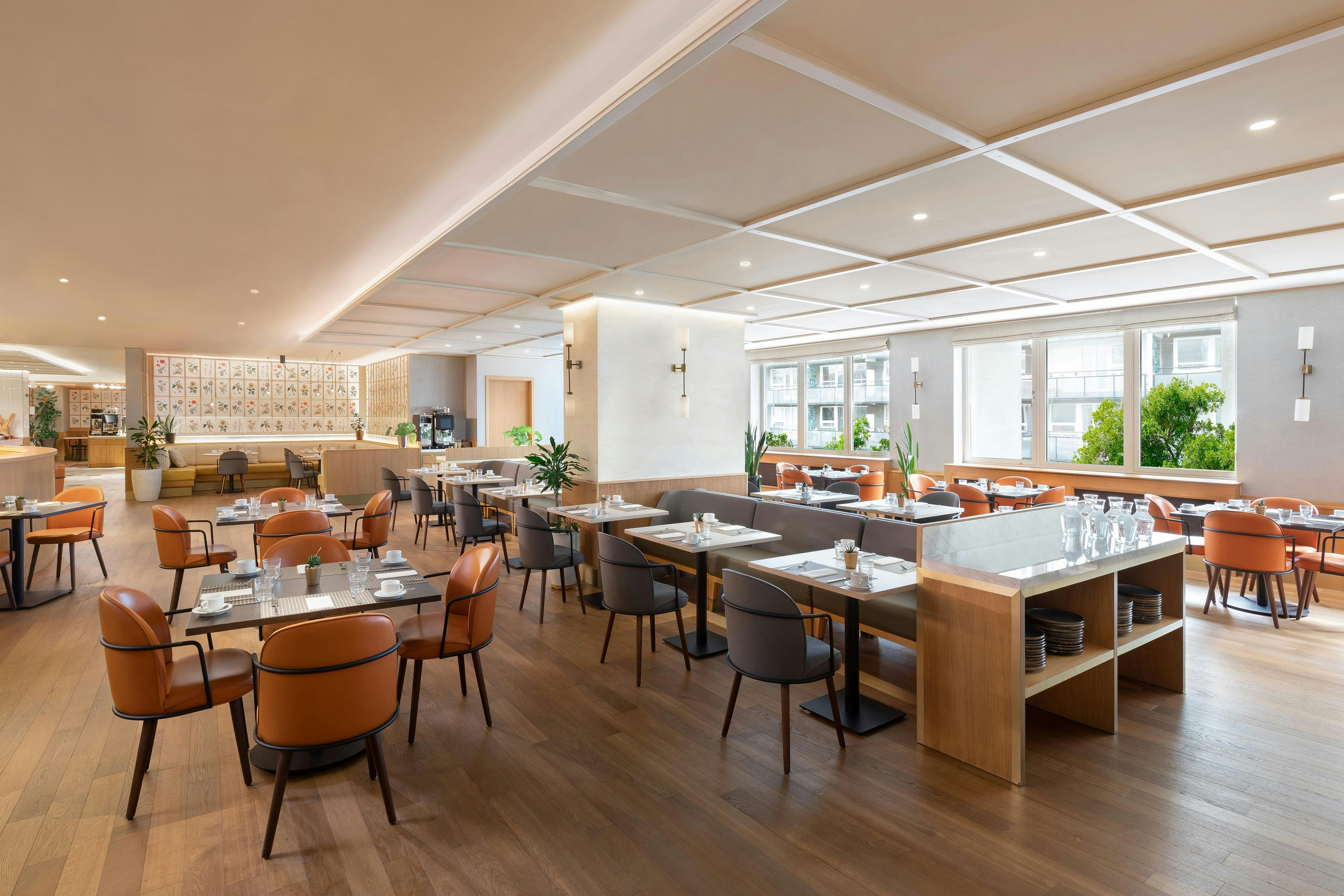 Sheraton Grand Warsaw 51/67