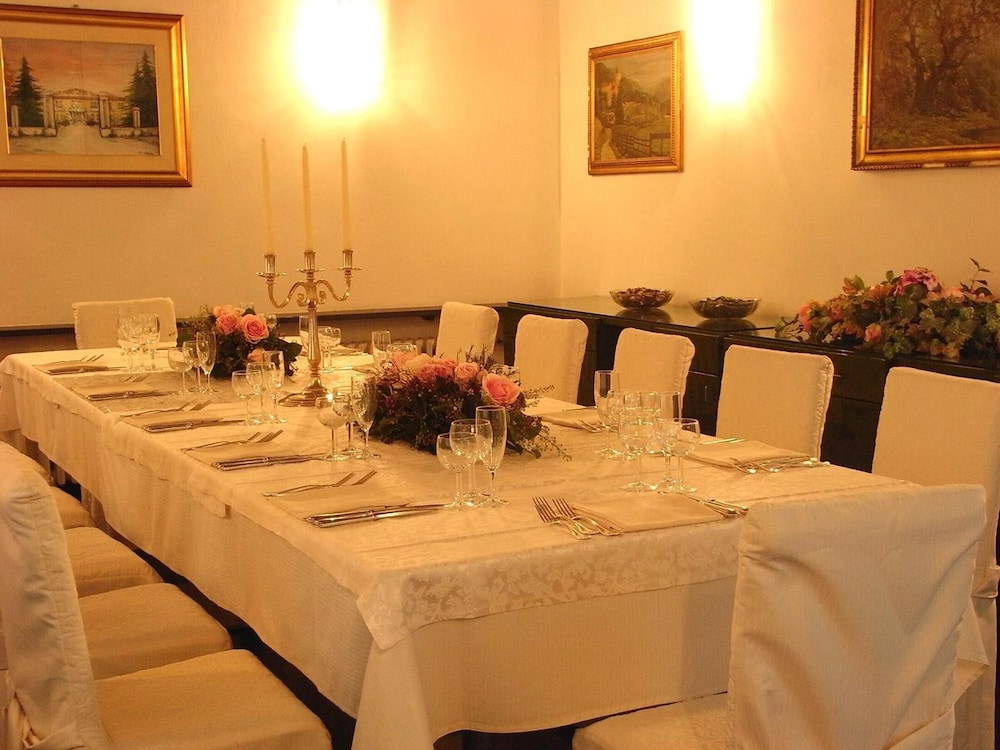 Romantik Hotel Delle Rose Terme Wellness Spa 29/33