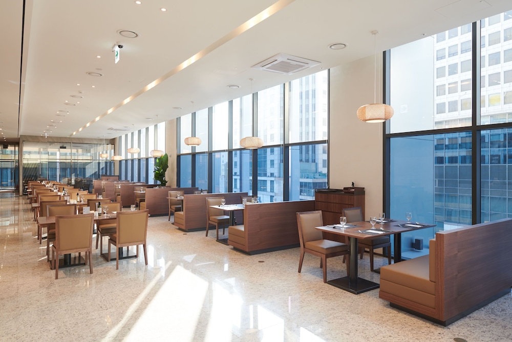 Stanford Hotel Myeongdong 28/50