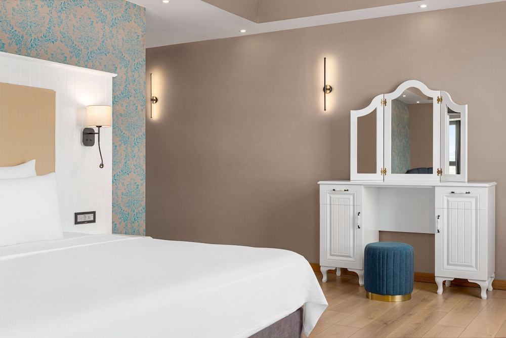 Ramada Plaza by Wyndham Ordu 8/37