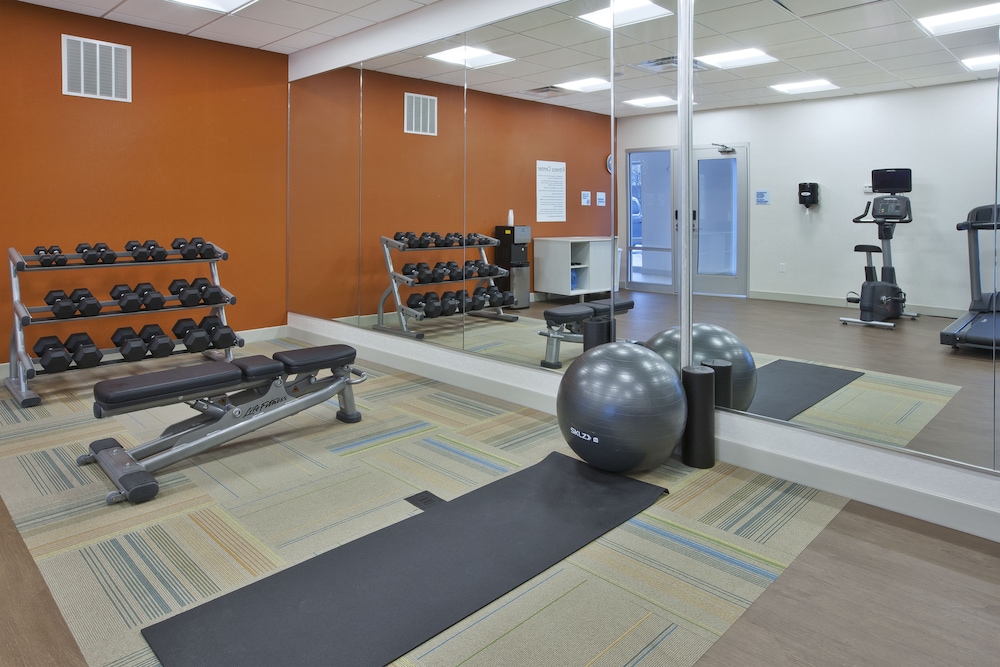 Holiday Inn Express Auburn Hills South 34/51