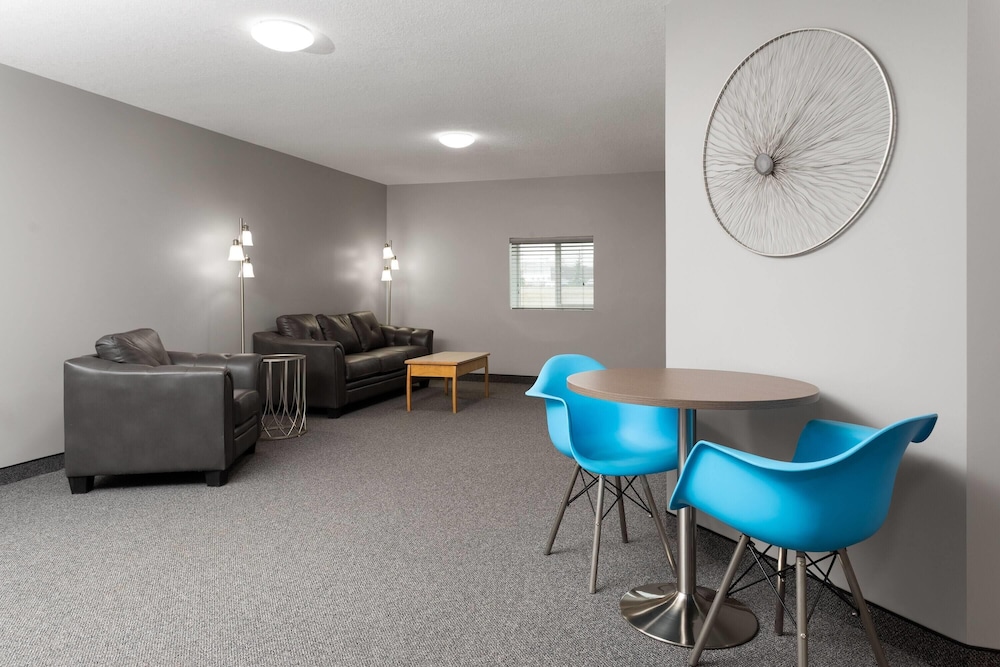 Travelodge by Wyndham Grande Prairie 29/46