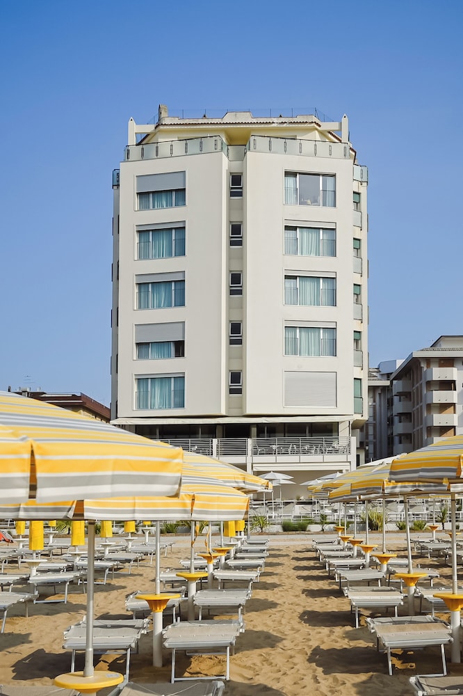 Hotel Las Vegas Jesolo 62/67