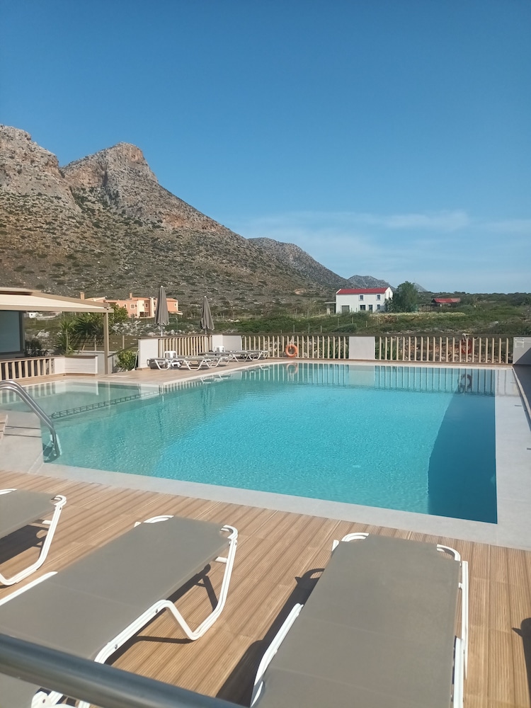 Cathrin Suites 27/39