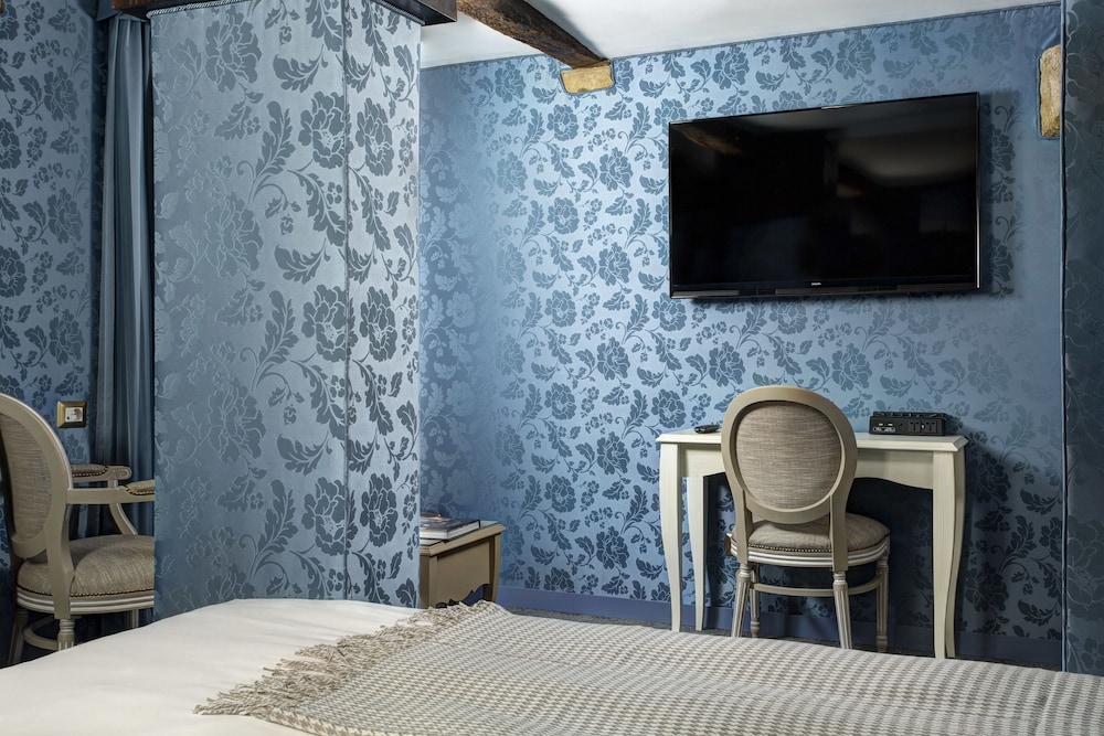 GKK EXCLUSIVE PRIVATE SUITES VENICE(FORMERLY Arco Antico) photo2