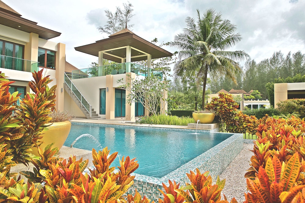 Ataman Luxury Villas 5/50