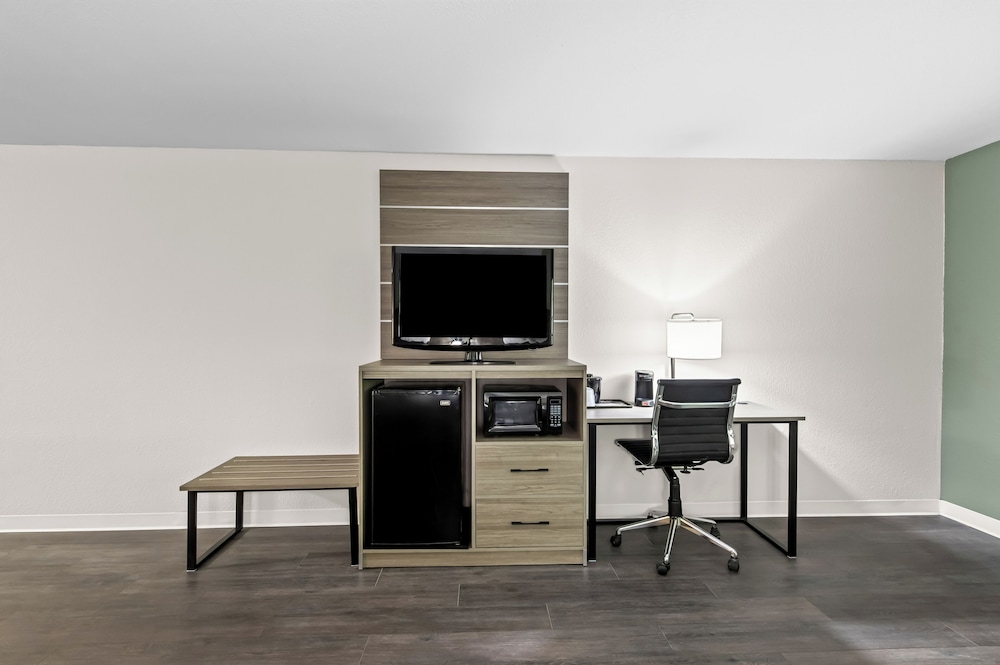 Quality Inn & Suites Kilgore-Longview 43/60