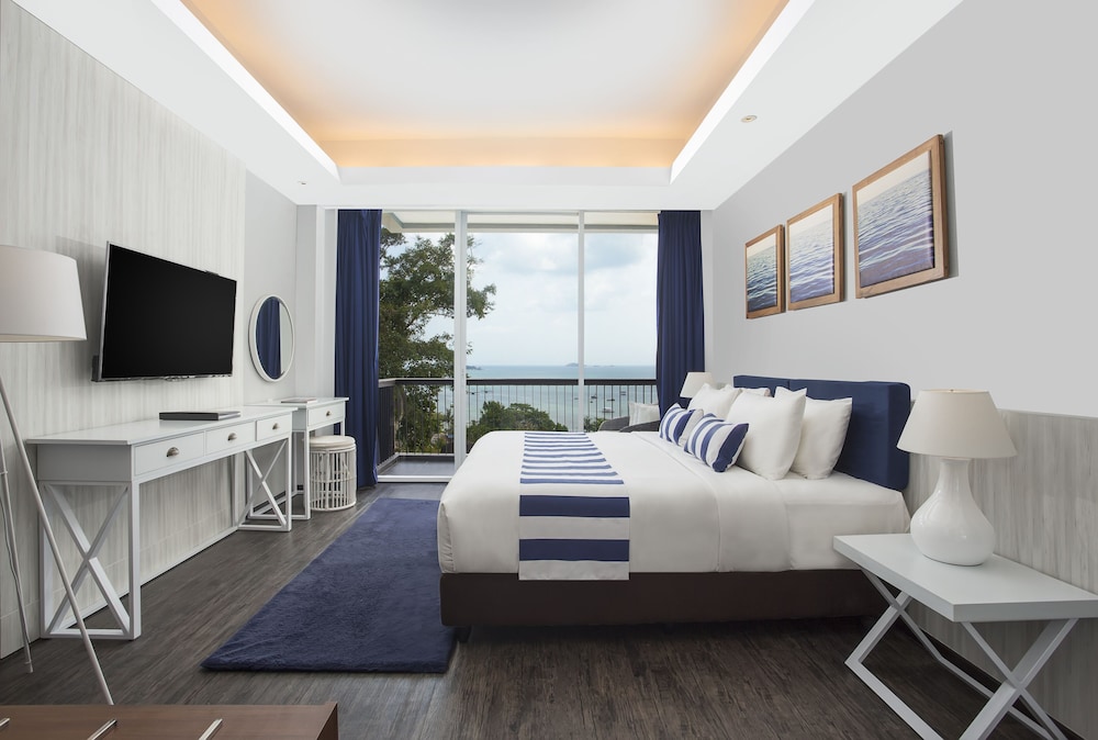 Swiss Belresort Belitung 44/73
