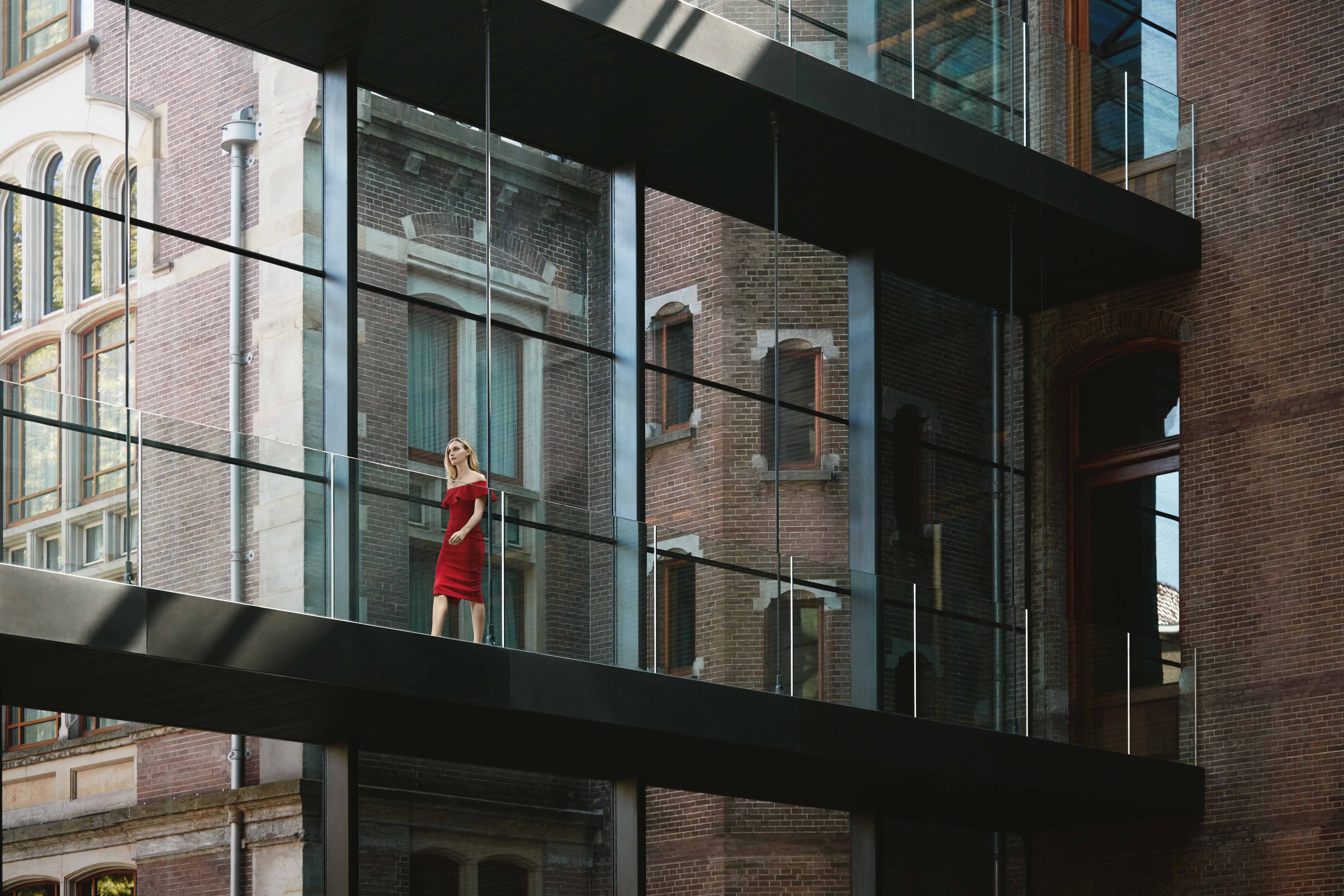 Mandarin Oriental Conservatorium, Amsterdam in AMSTERDAM