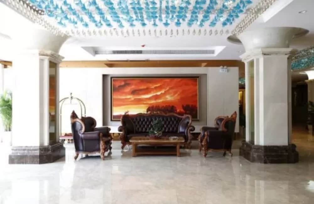 ASIAN STAR HOTEL 20/27