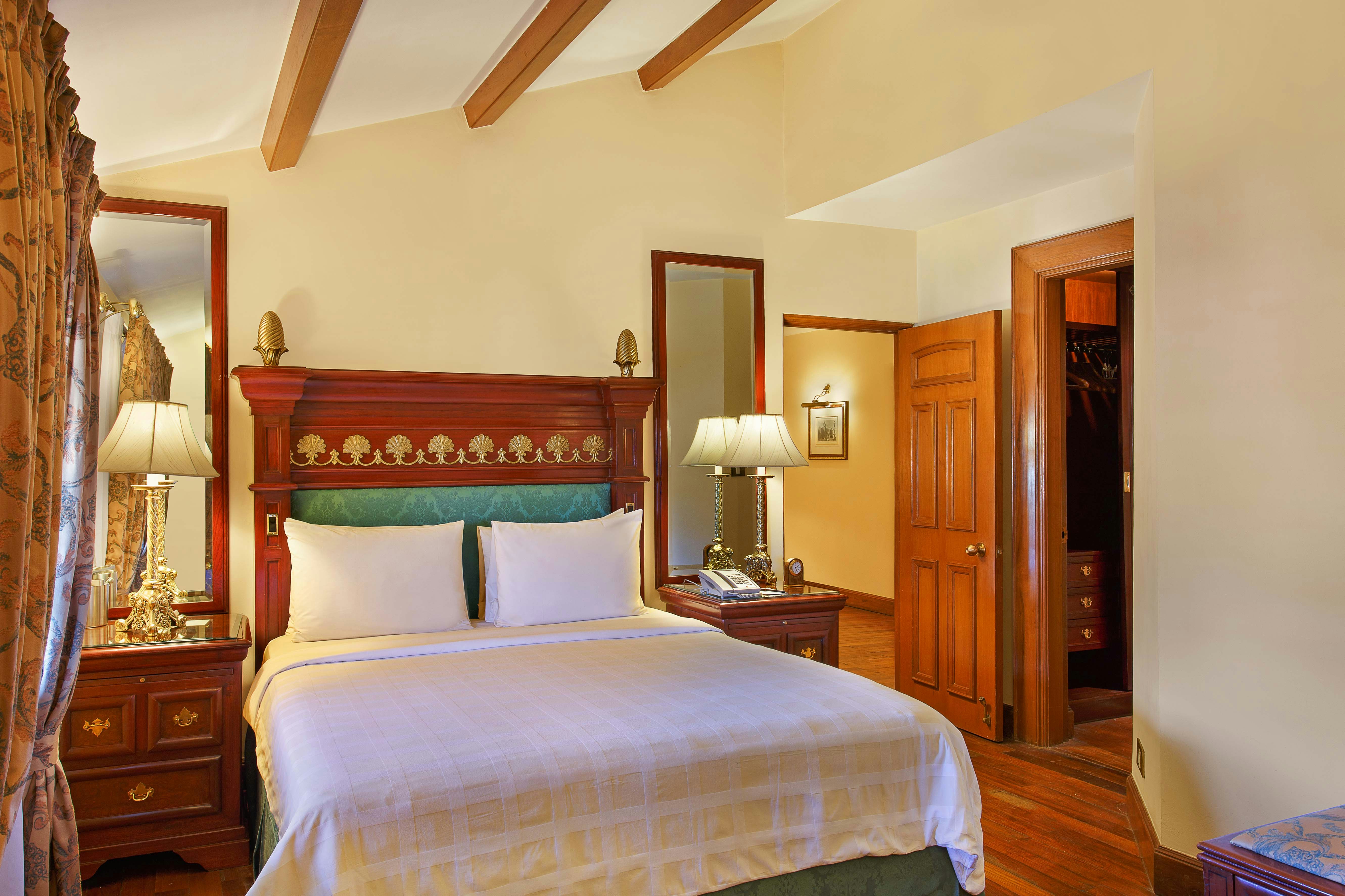 The Oberoi Cecil 28/61