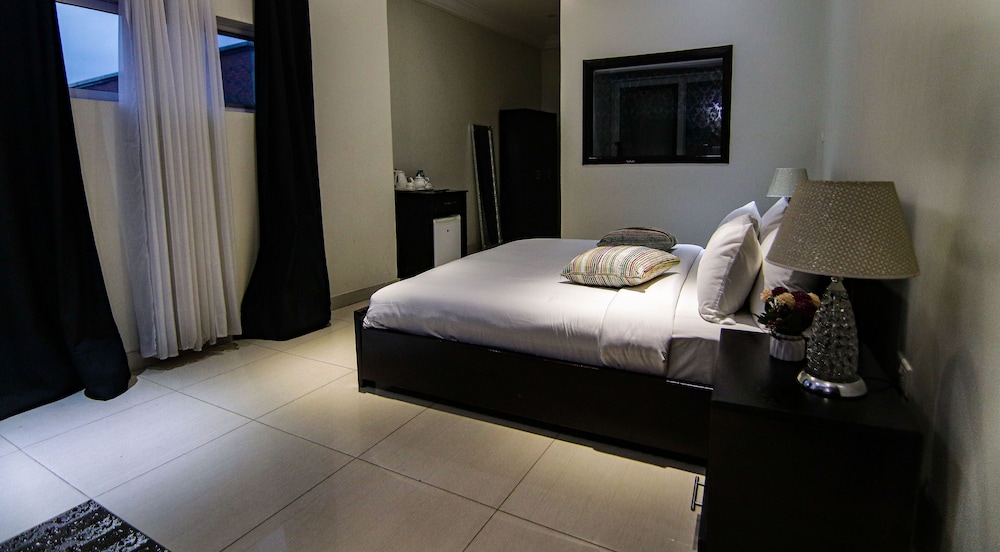Kegali Hotel 10/33