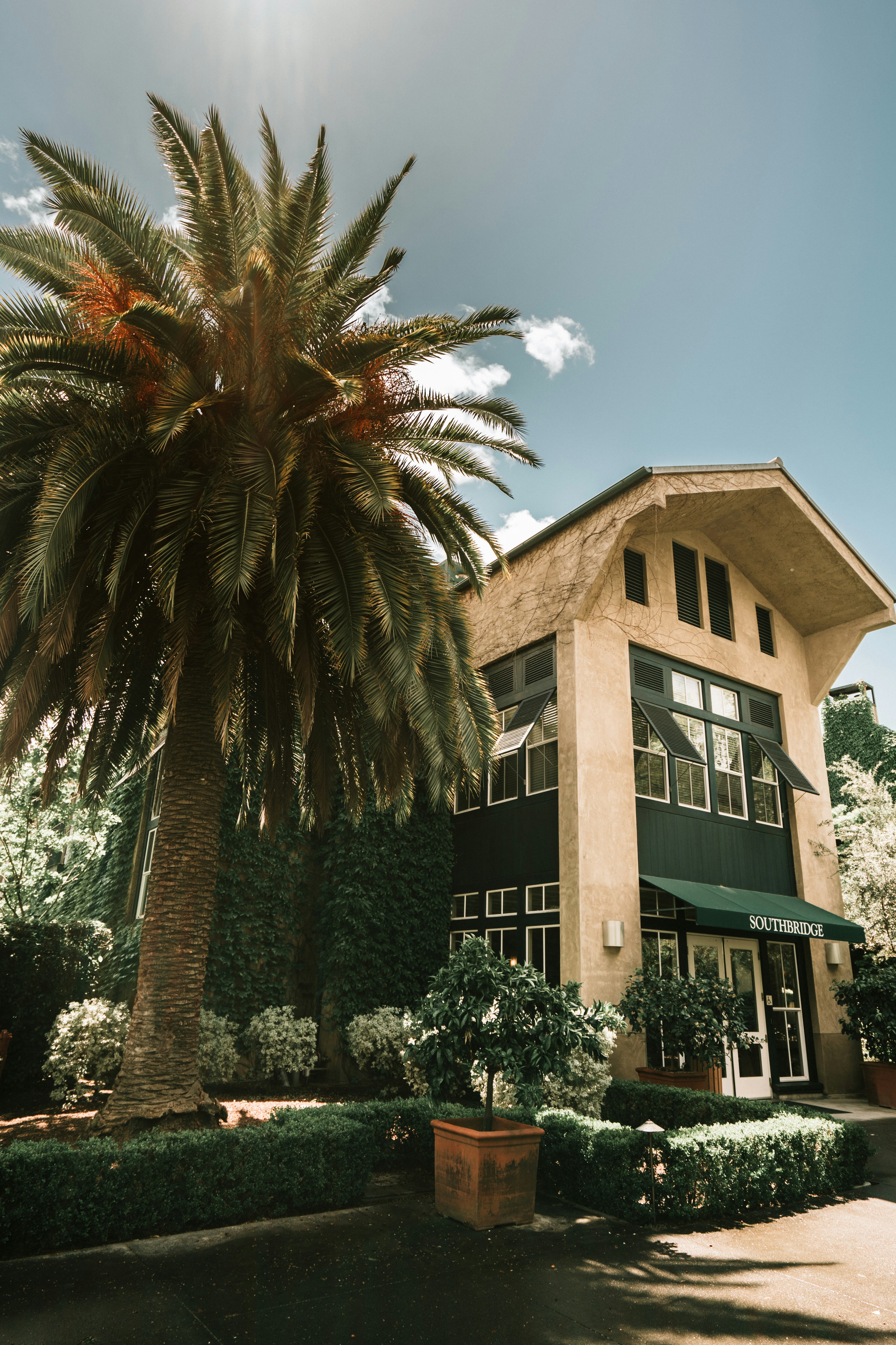 Southbridge Napa Valley 4/43
