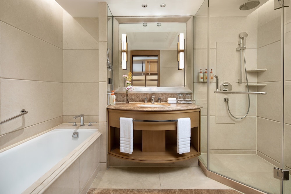Crowne Plaza Fudan 22/60