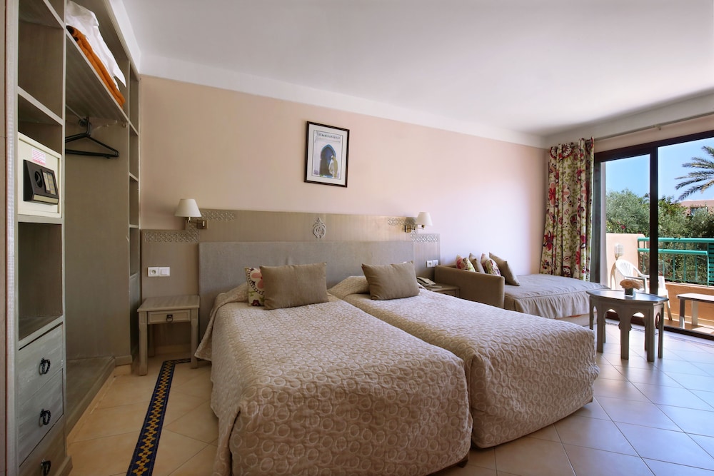 Valeria Madina Club Resort - All Inclusive 24/61