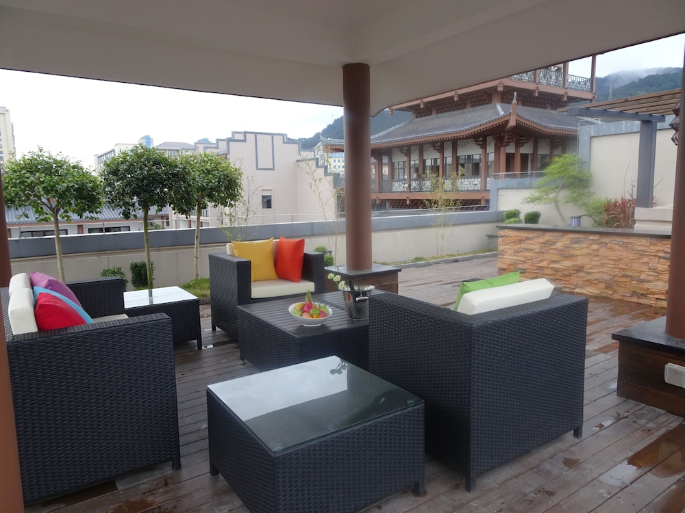 Wyndham Guilin Pingle 27/37