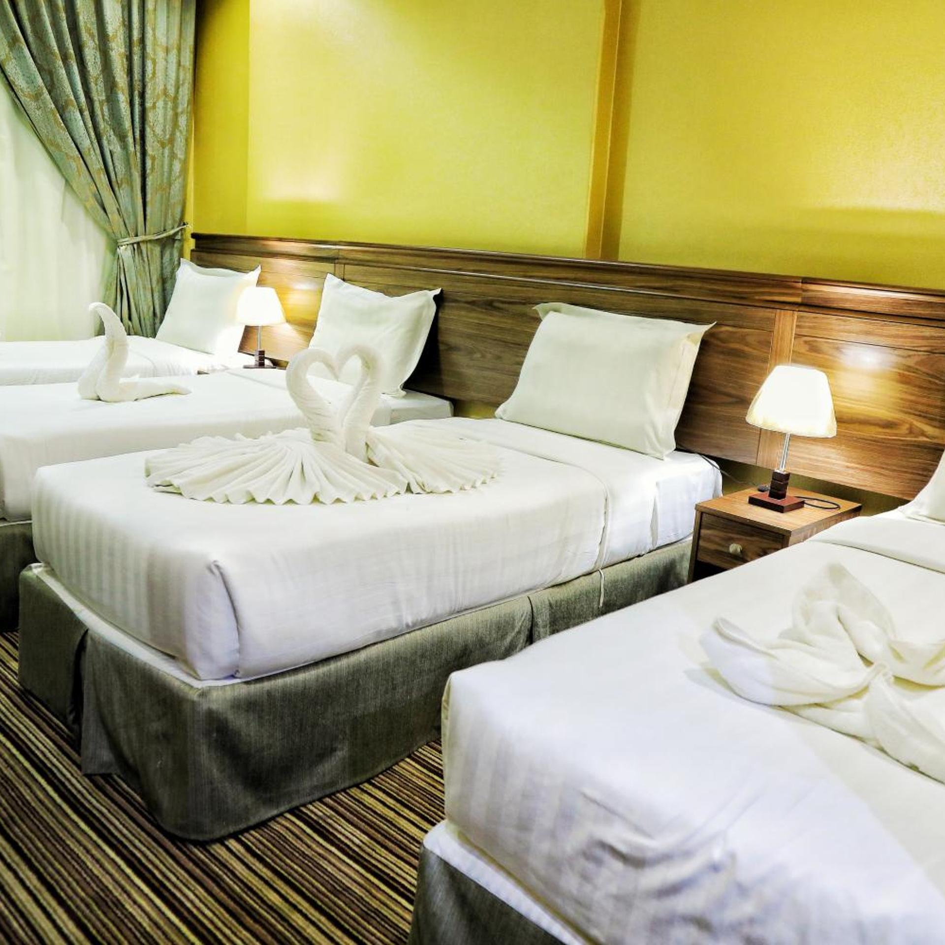 فندق واحة المسك(Wahat Almisk Hotel) 15/52
