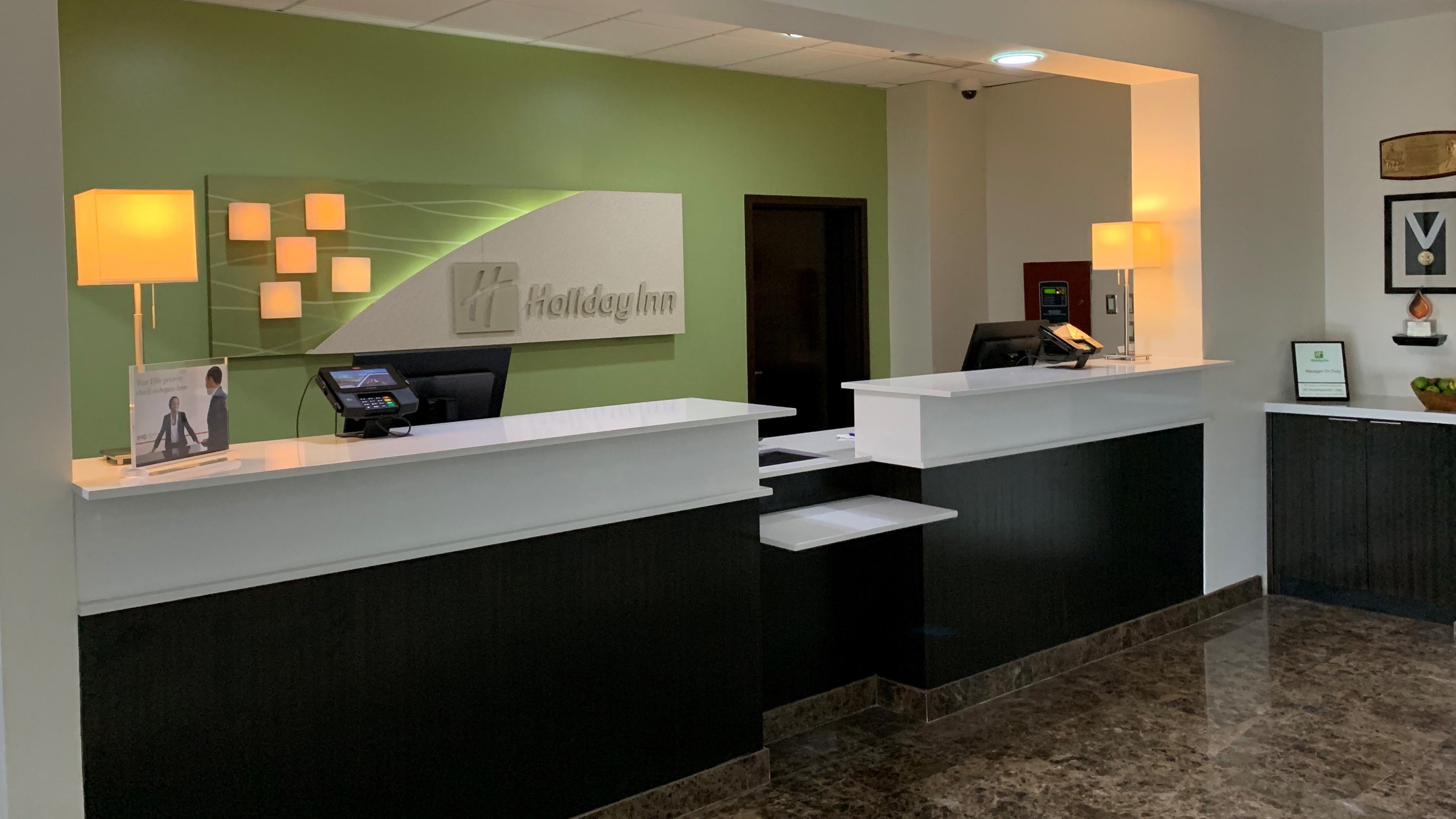Holiday Inn Mayaguez and Tropical Casino 10/64