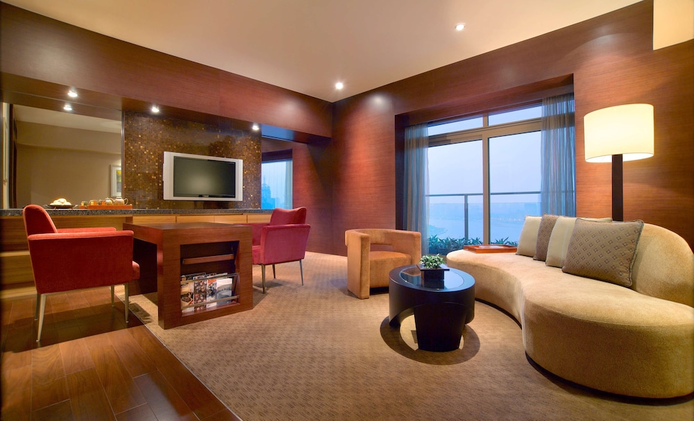 Hyatt On the Bund Hotel 30/49