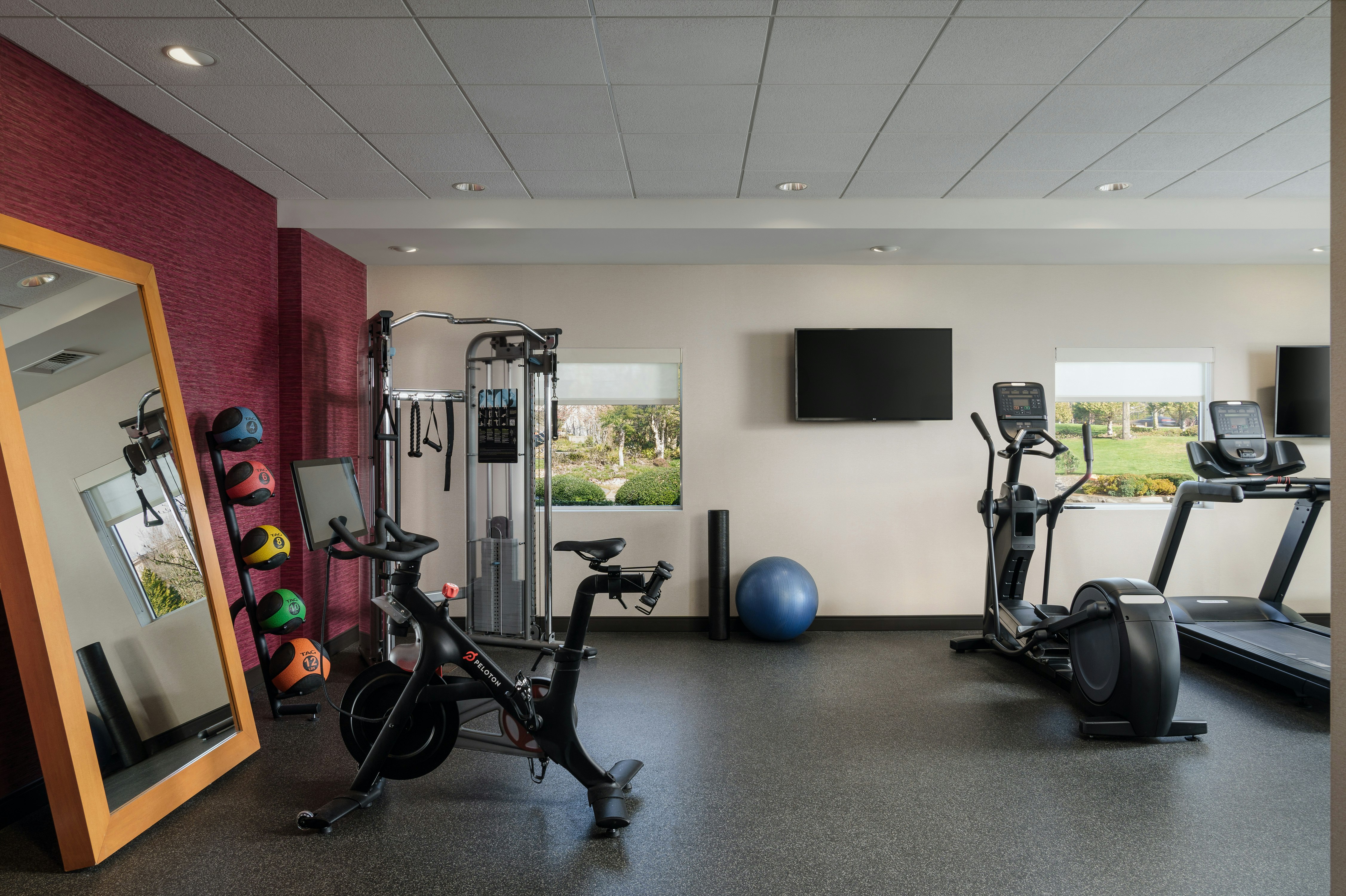 Home2 Suites By Hilton Bellingham Airport 6/21