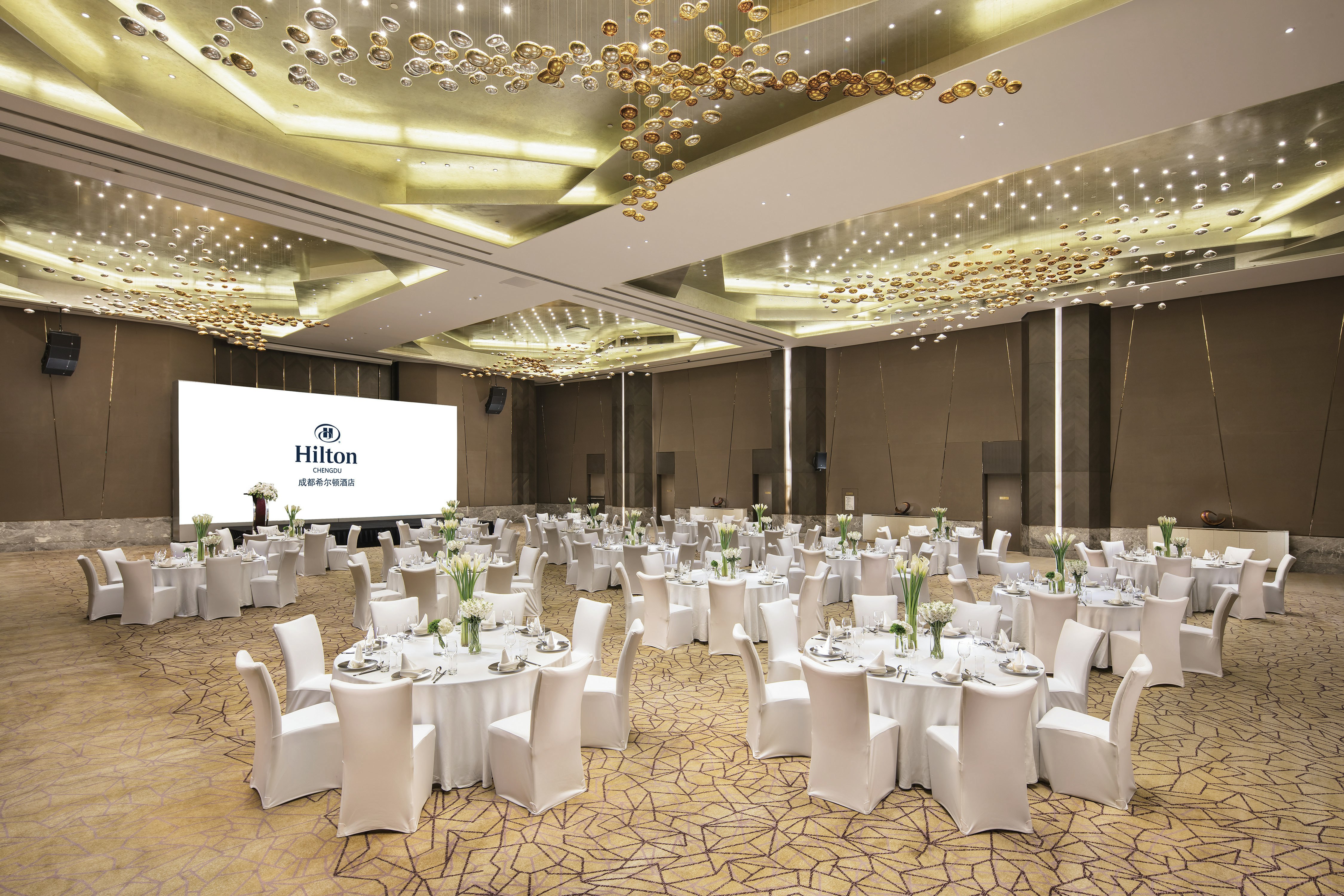 Seaton International Hotel Chengdu 49/59