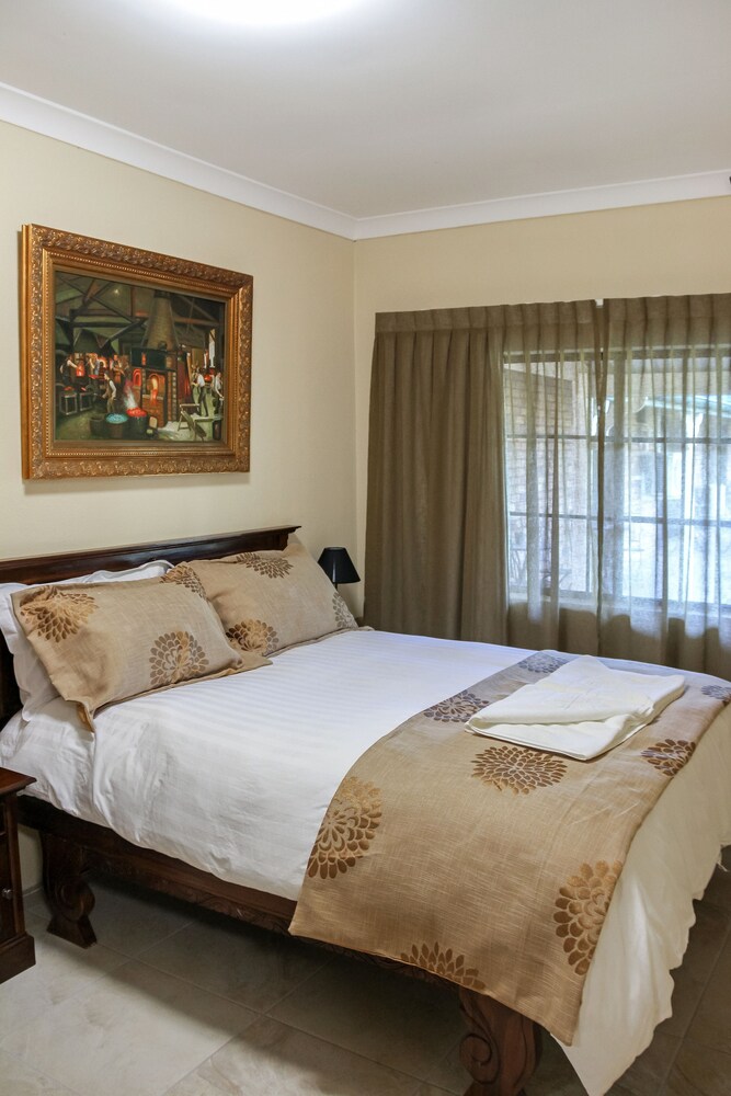 Overlander Homestead Motel 19/31