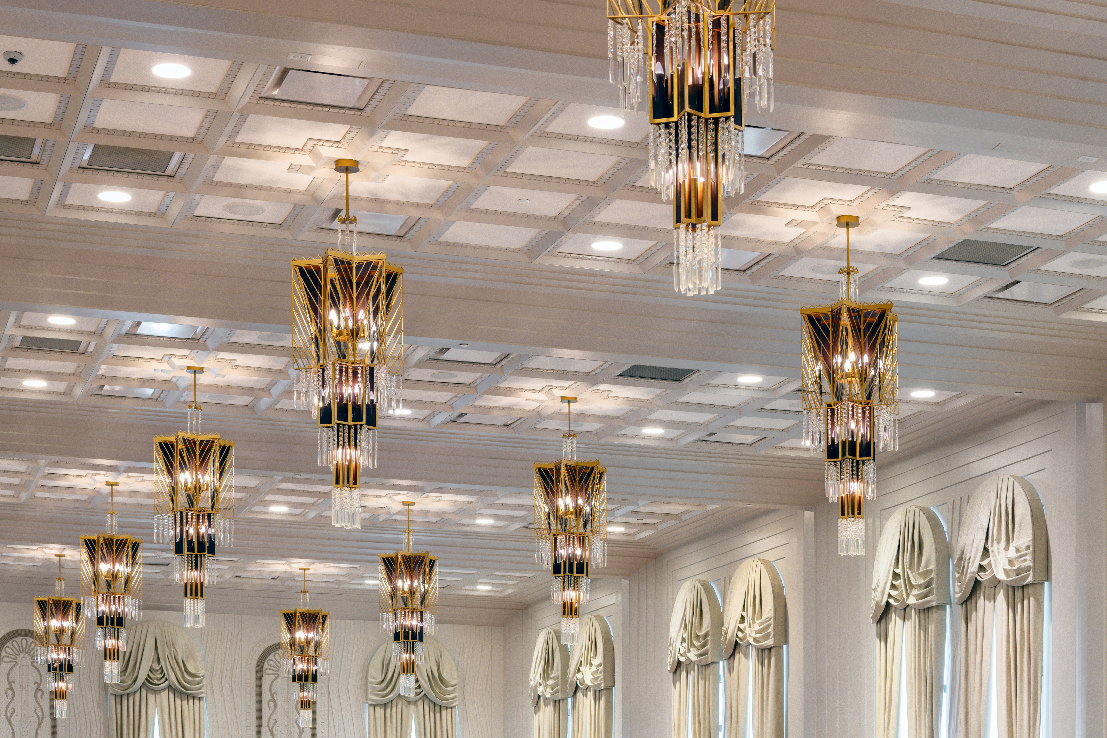 Tulsa Club Hotel Curio Collection By Hilton 46/89