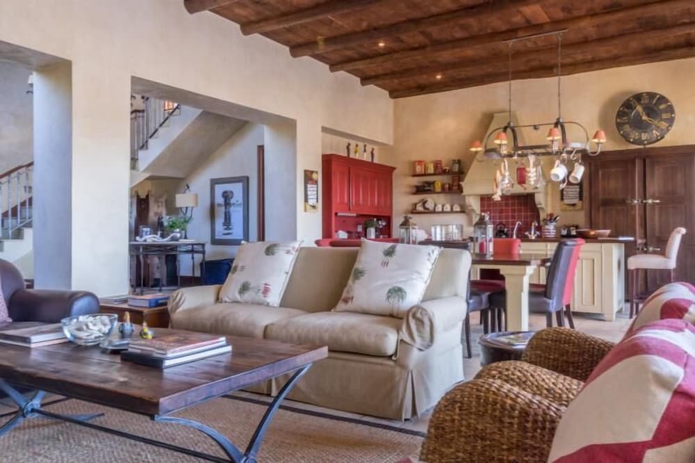 Zebula Golf Estates & Spa 23/50