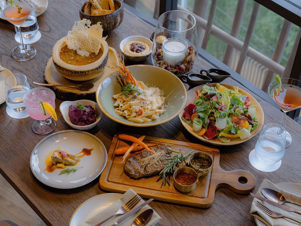 Dusitd2 Khao Yai 58/73