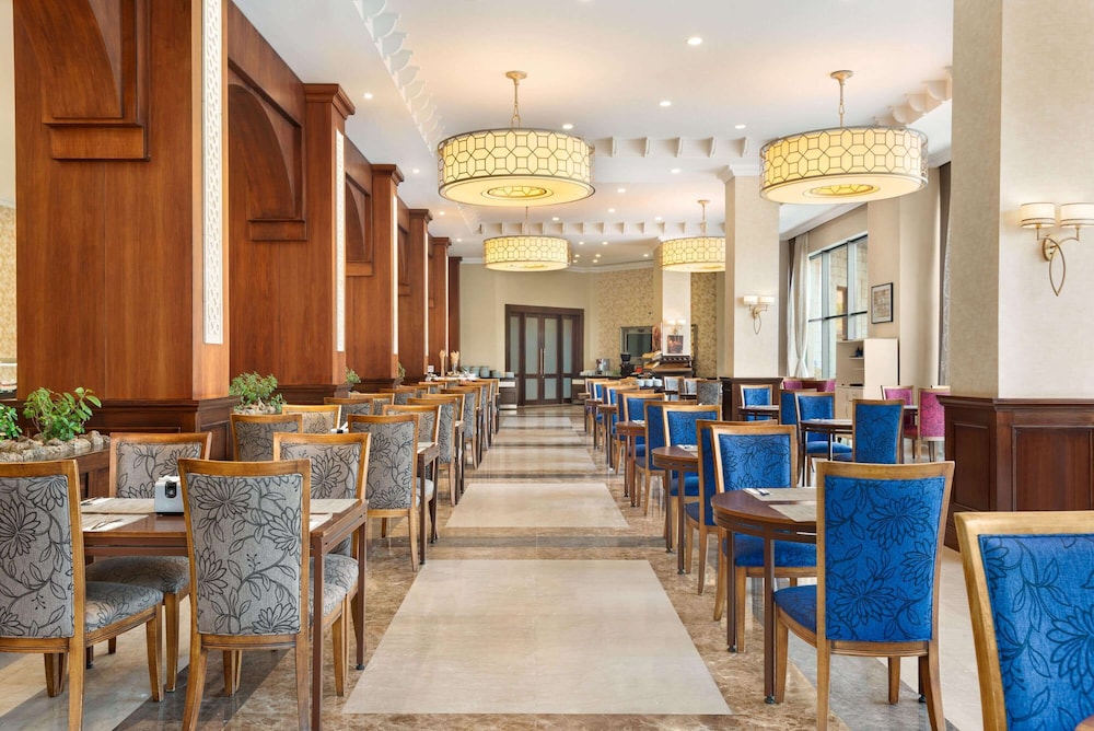 Ramada Plaza by Wyndham Mardin 40/48